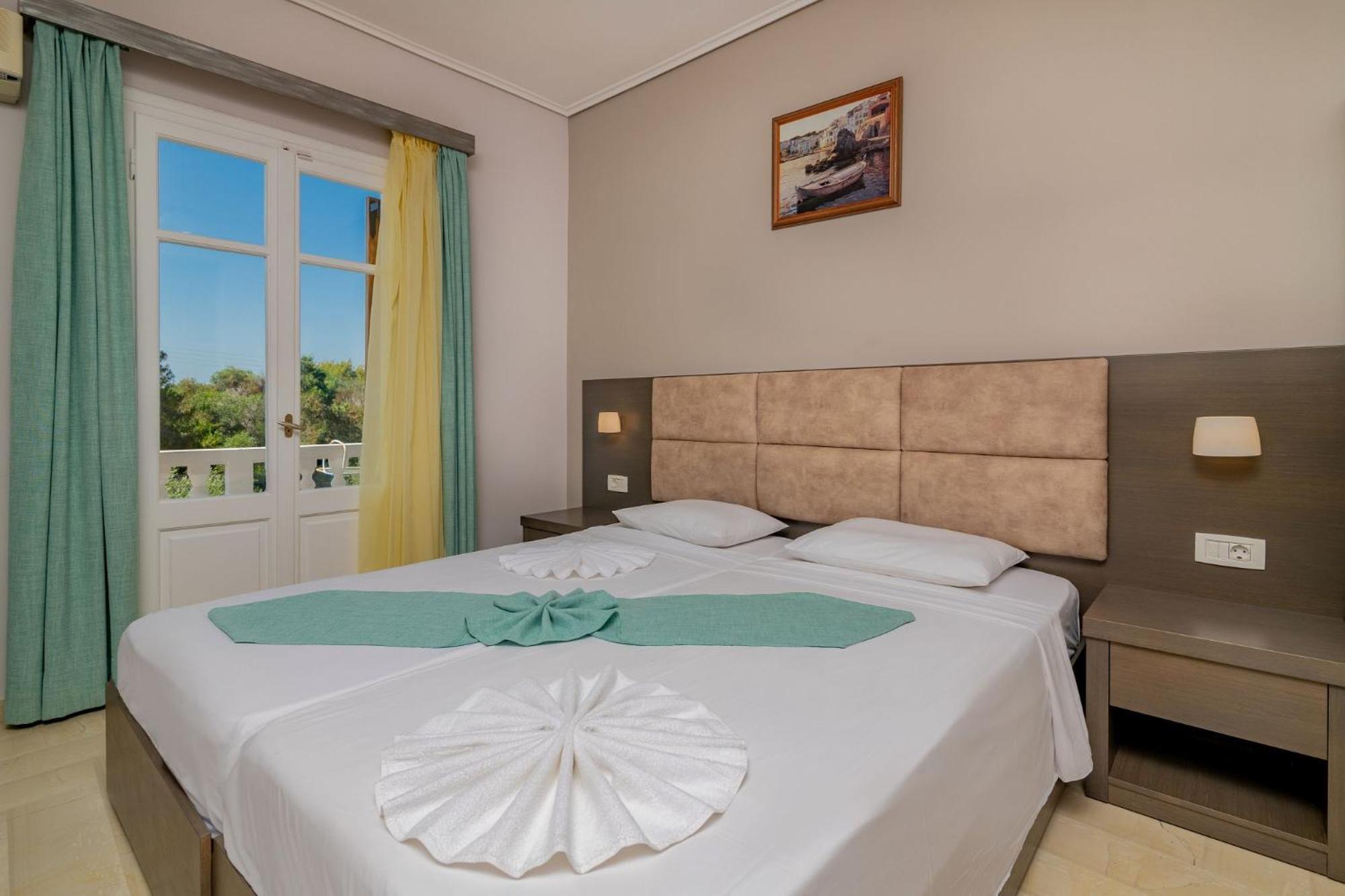 Resort Plaka