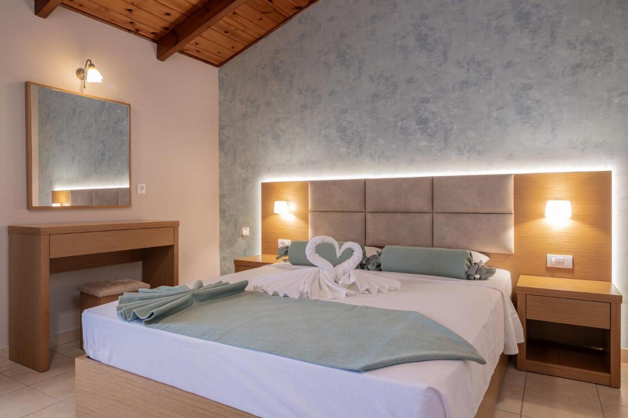 Plaka Resort
