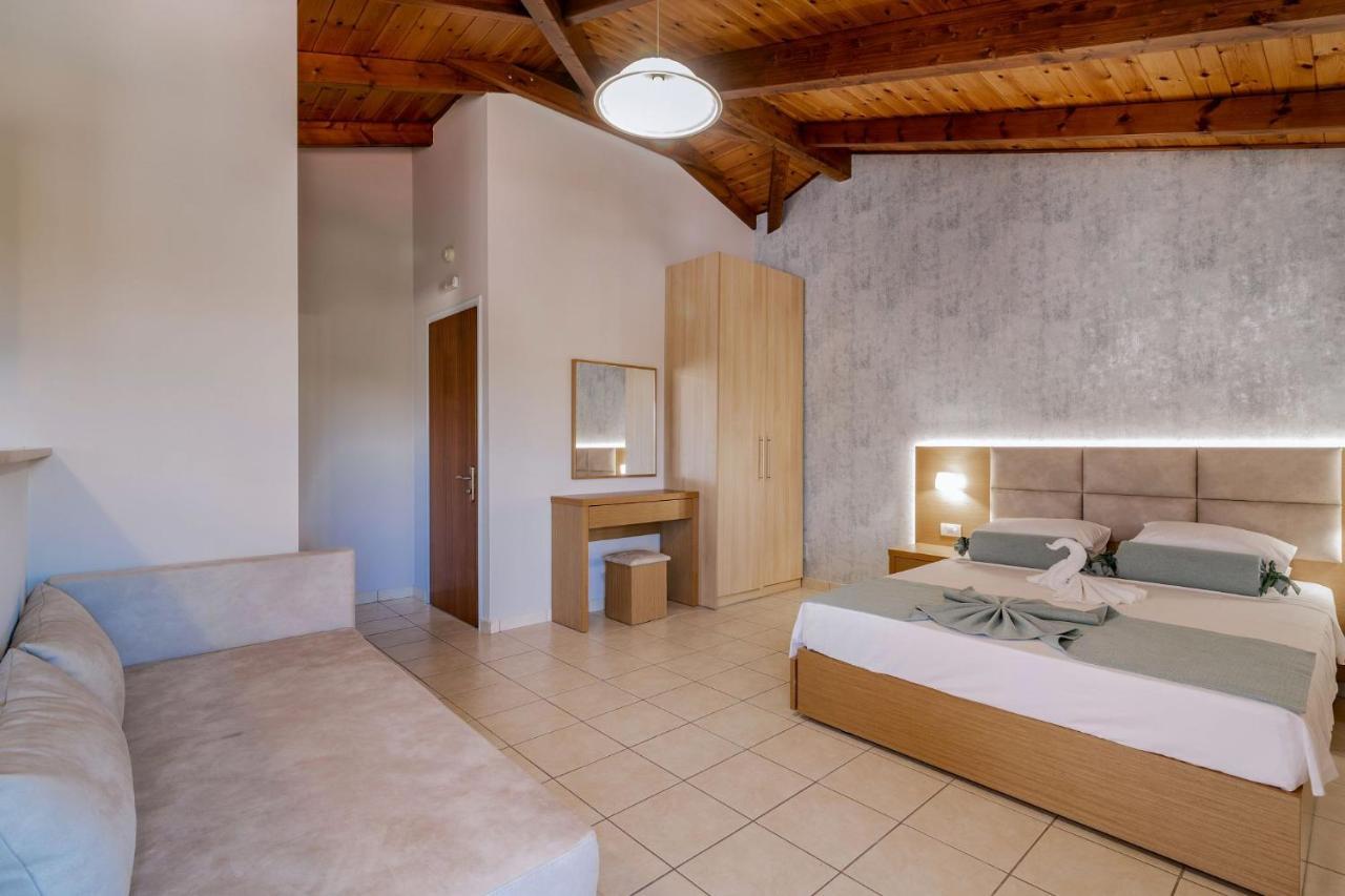 Resort Plaka