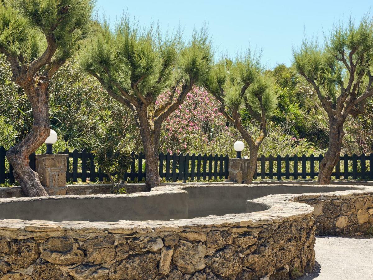 Resort Plaka 3*