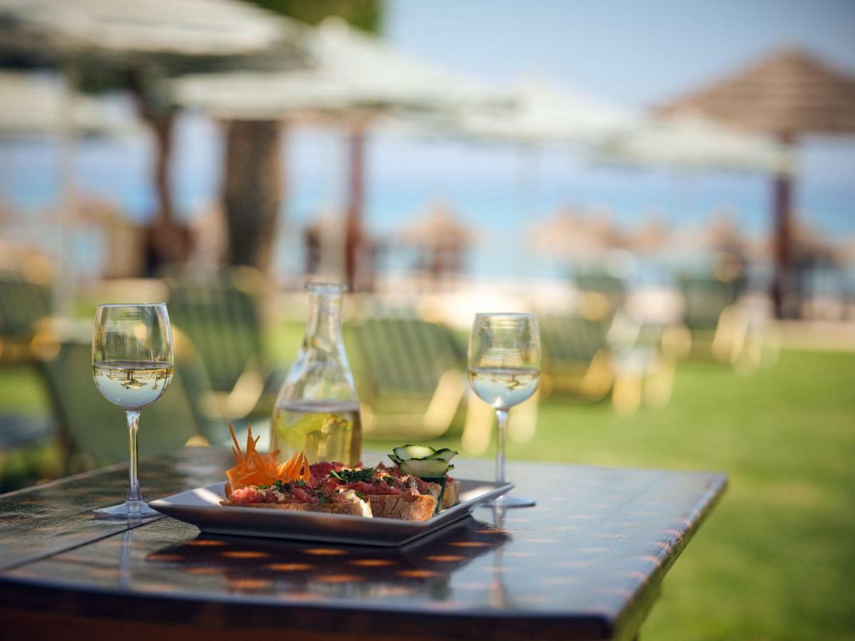 Plaka Semesteranläggning (resort) 3*